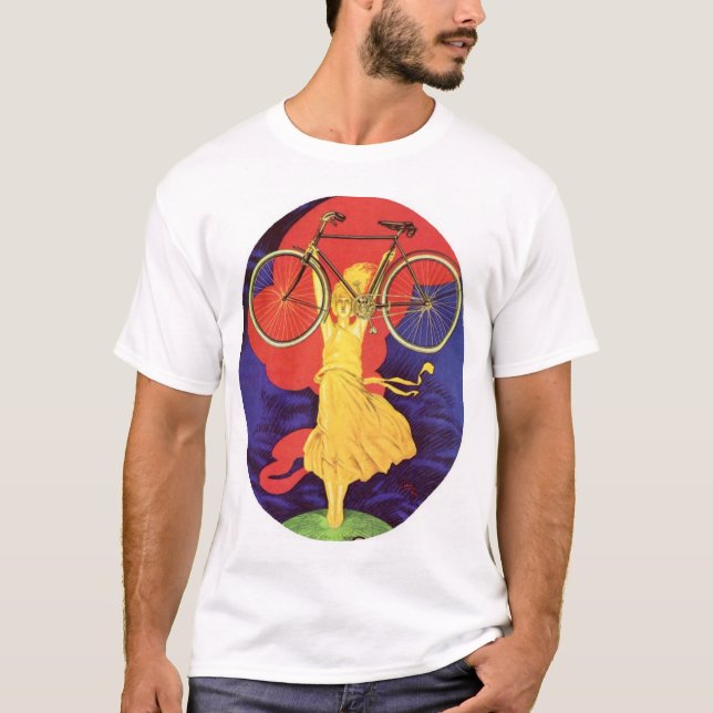 Trail Friends T-Shirt (Front)