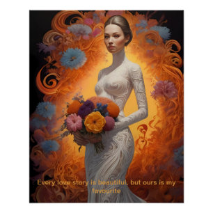 Trail of Dreams Poster