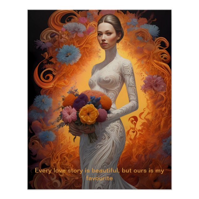 Trail of Dreams Poster (Front)