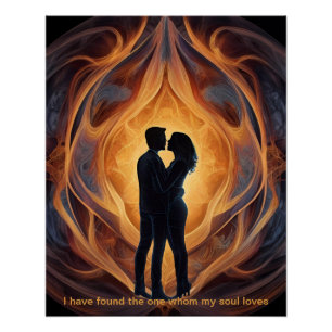 Trail of Dreams Poster