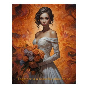 Trail of Dreams Poster