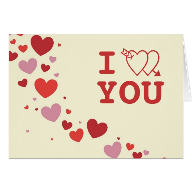 Trail of Hearts (Front Horizontal)