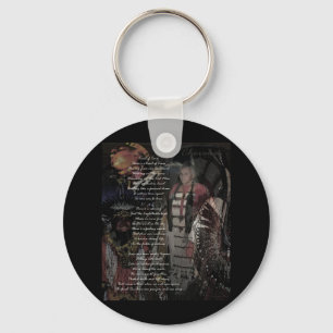 trail of tears key ring