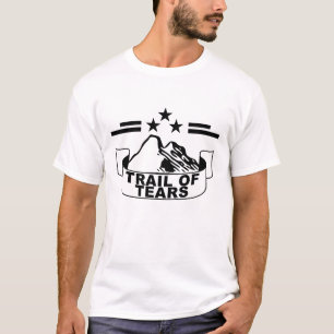 Trail of Tears T-Shirt ..png