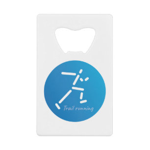 Trail Running design