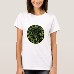 Trail Running Ireland T-Shirt