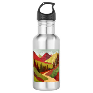 Trail To The Sky 532 Ml Water Bottle