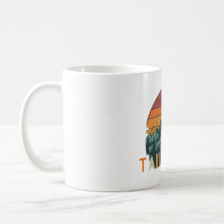 Trailblazer Coffee Mug