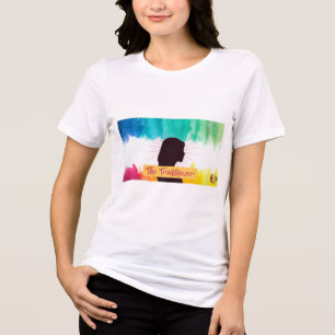 Trailblazer Confidence Archetype TShirt