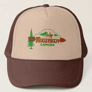 Trailcraft Canoes Cap