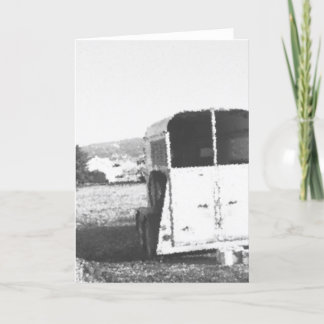 Trailer at Isabelle Gardens Card