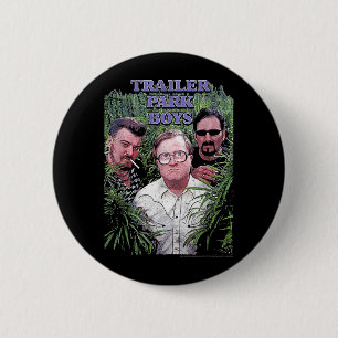 Trailer Park Boys Lahey Photo The Party Funny Tv 6 Cm Round Badge