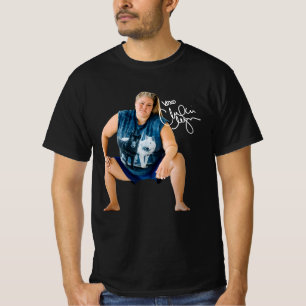 Trailer trash tammy funny T-Shirt