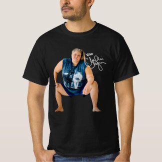 Trailer trash tammy funny T-Shirt