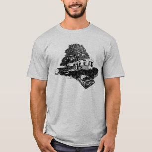 Trailer Trash Tee