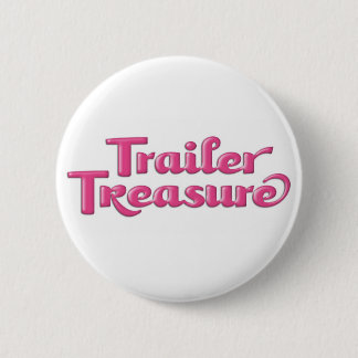 Trailer Treasure Pin