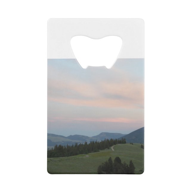 Trails through the Mountains (Front)
