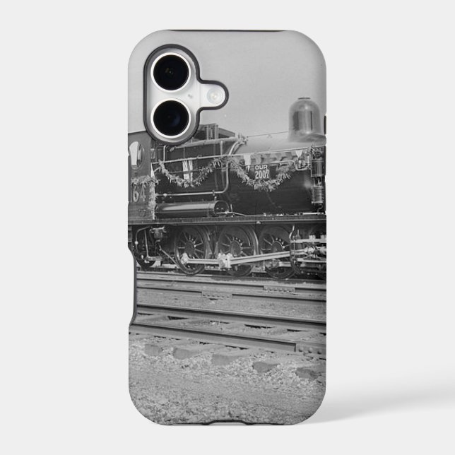 Train (Back)