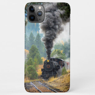 Train 19 iPhone 11Pro max case