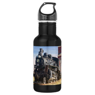 Train 1 532 ml water bottle
