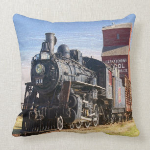 Train 1 Pillow