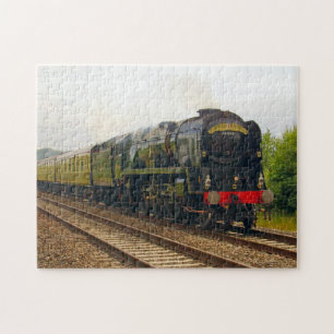Train 28A-28B Image Options Puzzles