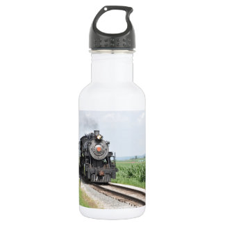 Train 532 Ml Water Bottle