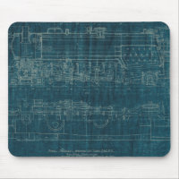Train Blueprint I