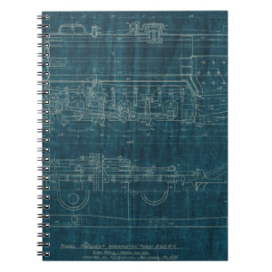 Train Blueprint I Notebook