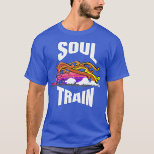 Train Boogie Train shirt Groovy Disco Train Tee
