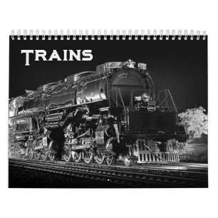 Train Calendar