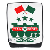 Train Driver