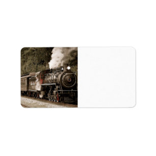 Train Label