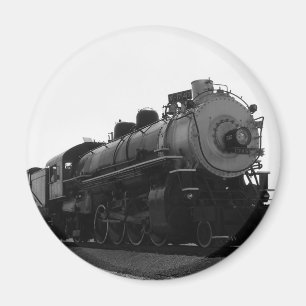TRAIN MAGNET