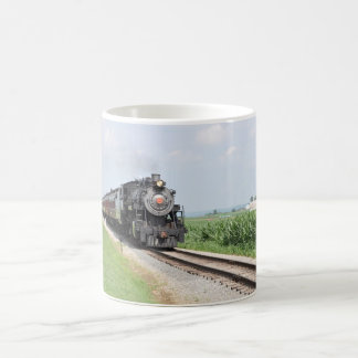 Train Mug