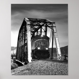 Train_No_Frame Poster