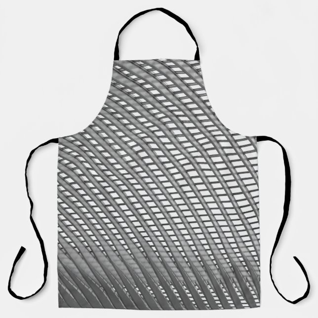Train station apron (Front)