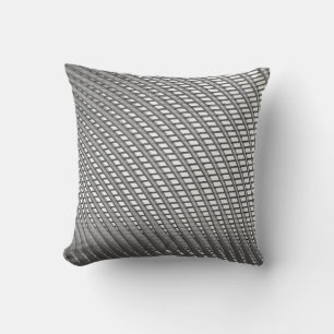 Train station cushion