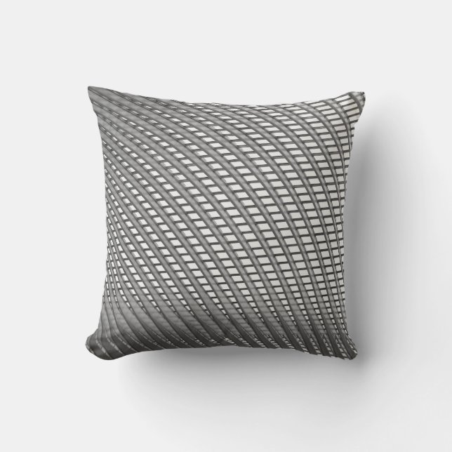 Train station cushion (Front)