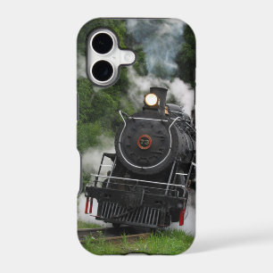 train steam rail railway station engine rails art