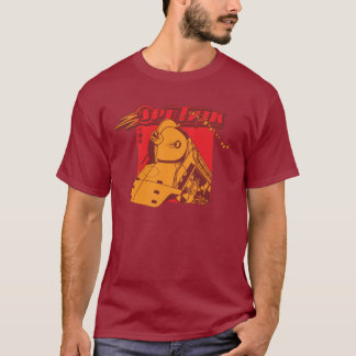 train T-Shirt