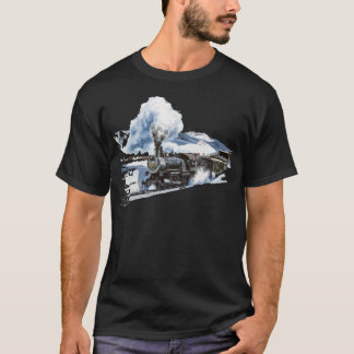 train T-Shirt