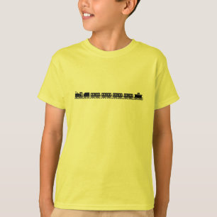 train T-Shirt