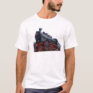 Train t-shirts