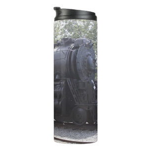 Train Thermal Tumbler