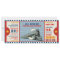 Train Ticket Birthday Boarding Pass