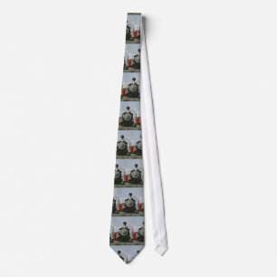 Train Tie