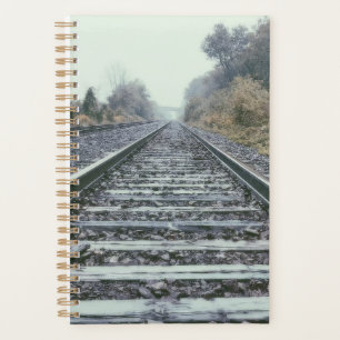 Train Tracks planner