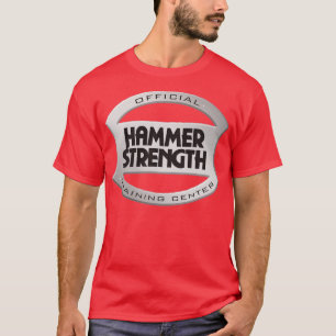 Training Centre HammerStrength  T-Shirt