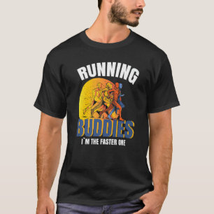 training half marathon T-Shirt